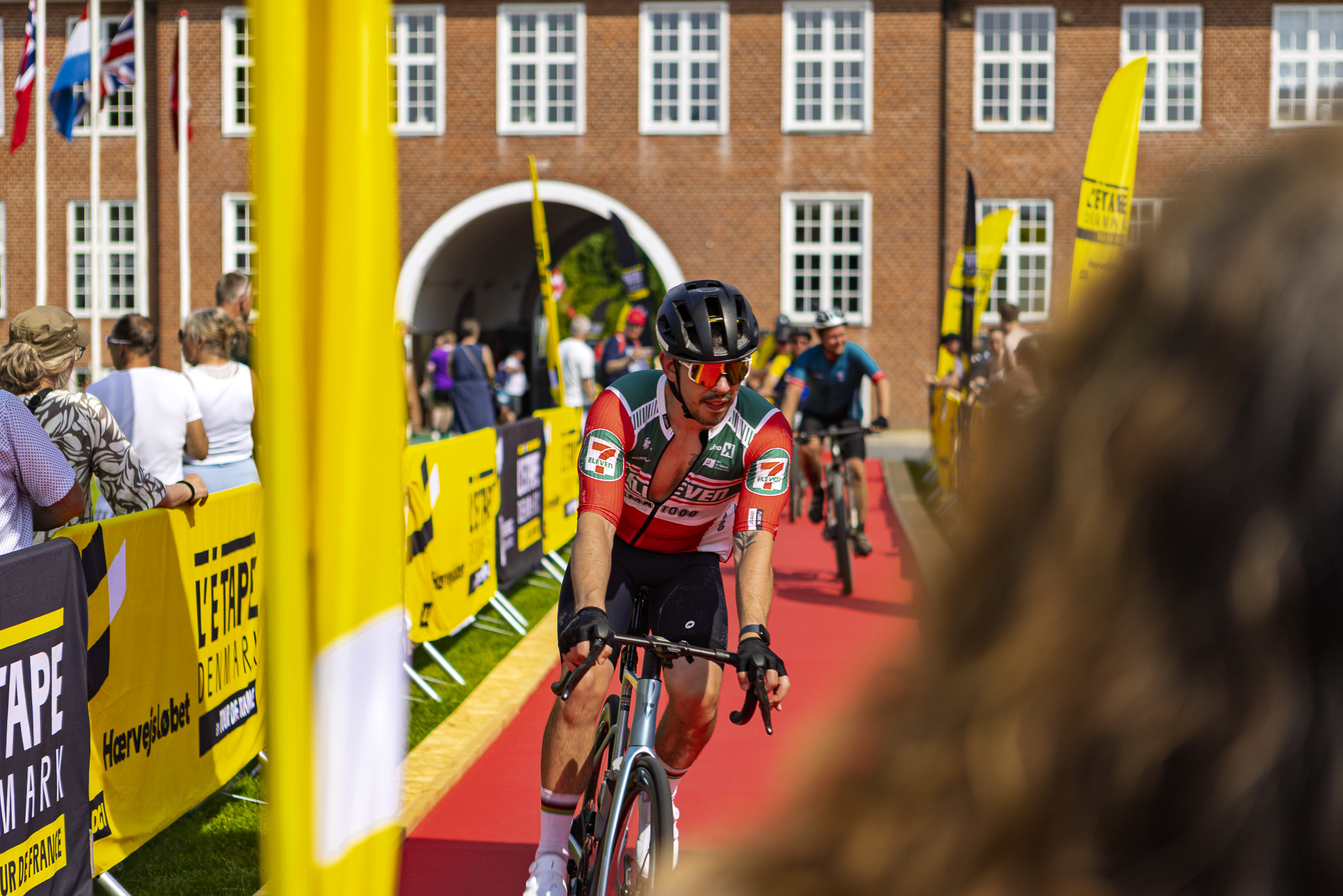 Cykling