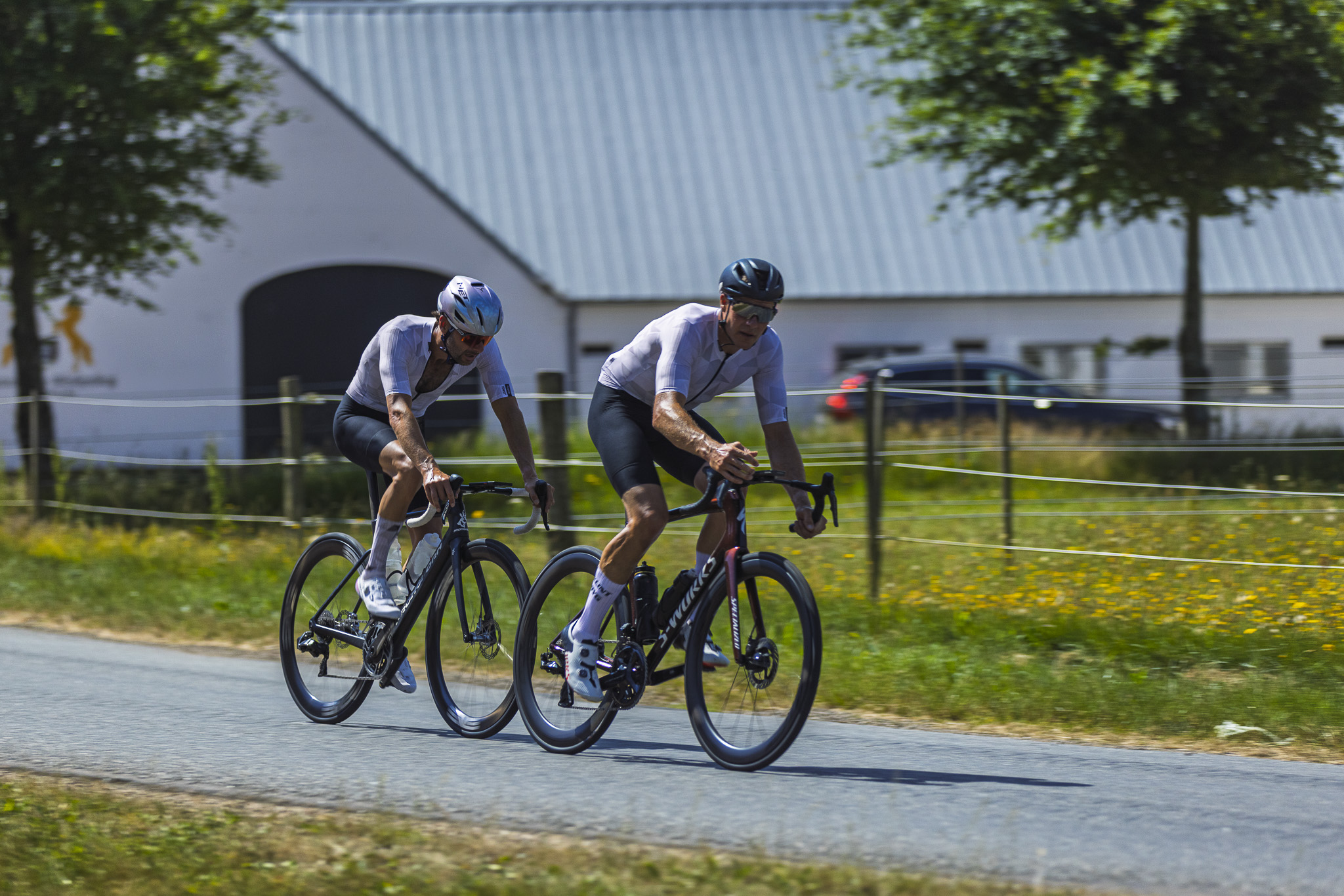 Cykling