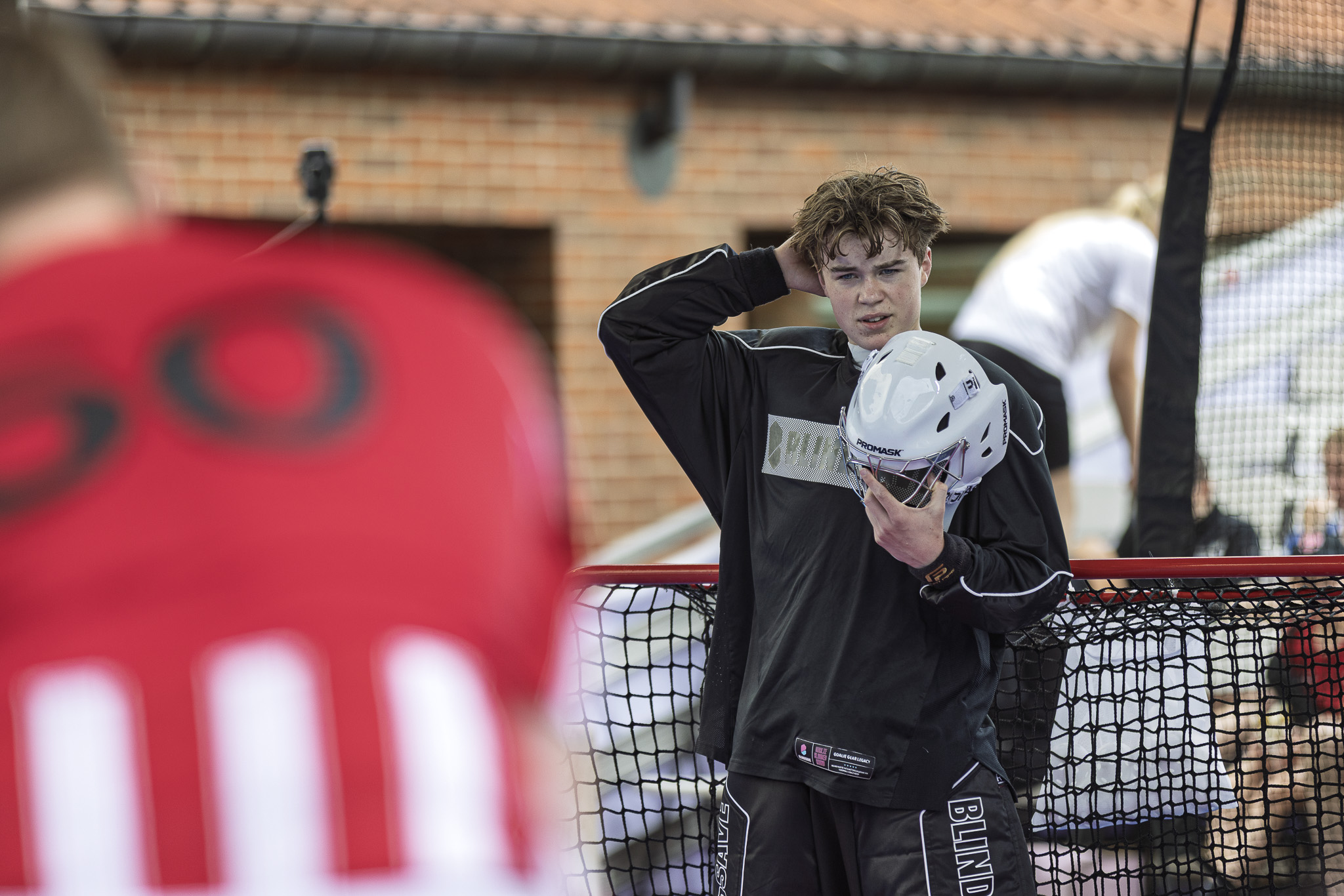 Floorball