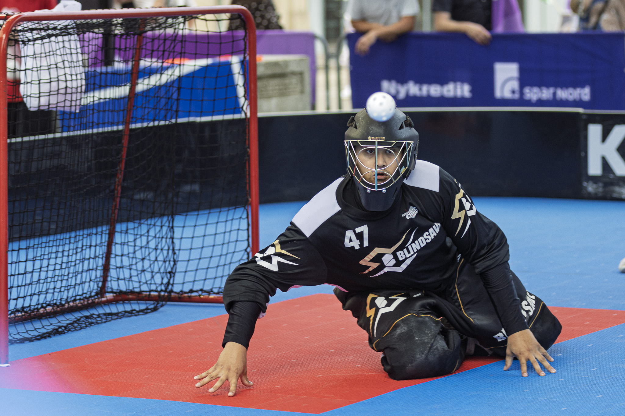 Floorball