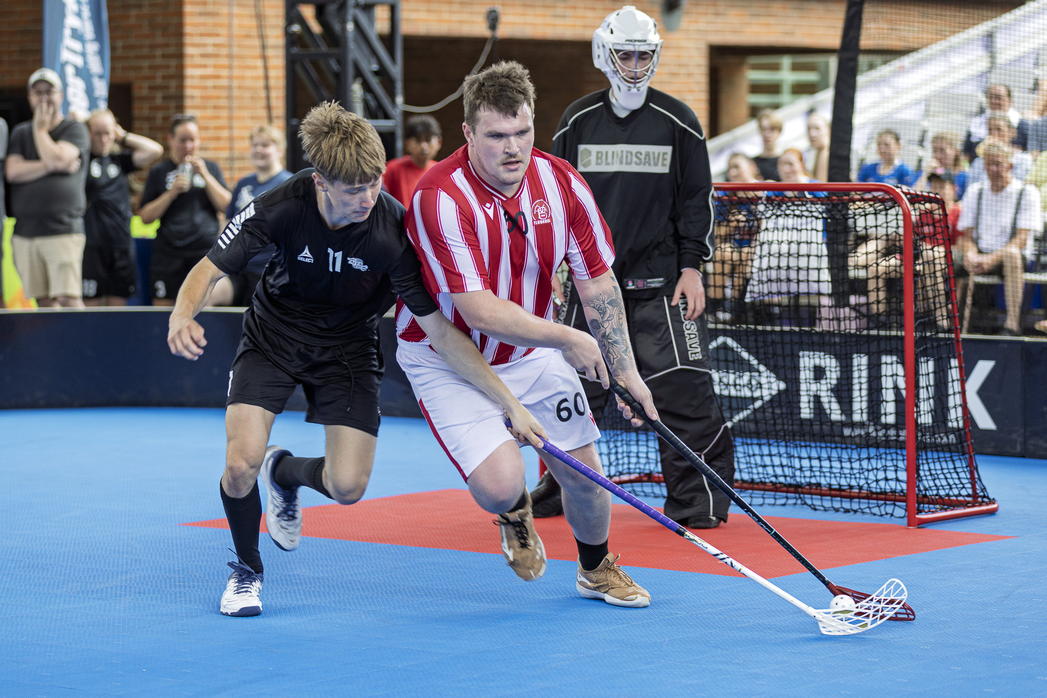 Floorball