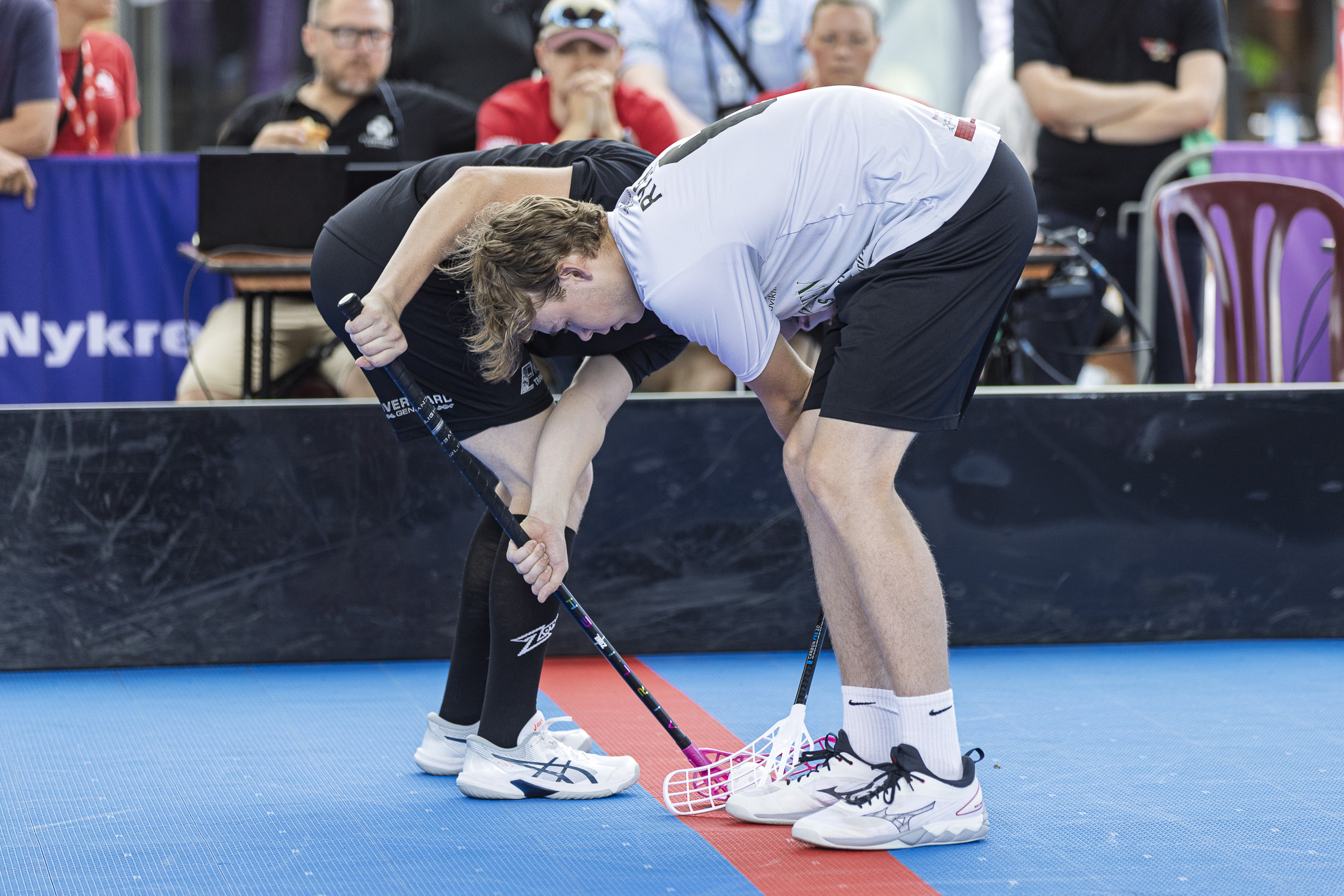 Floorball