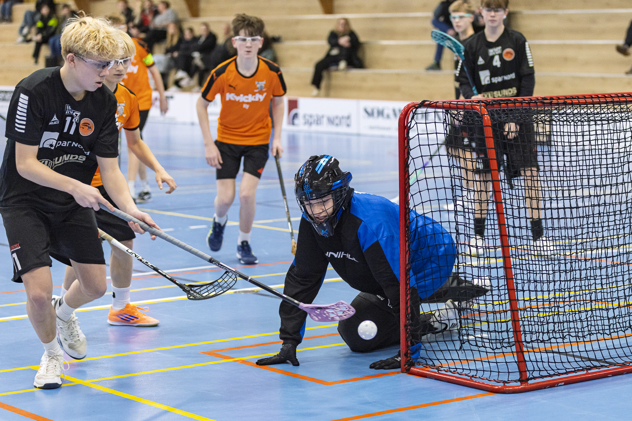 Floorball