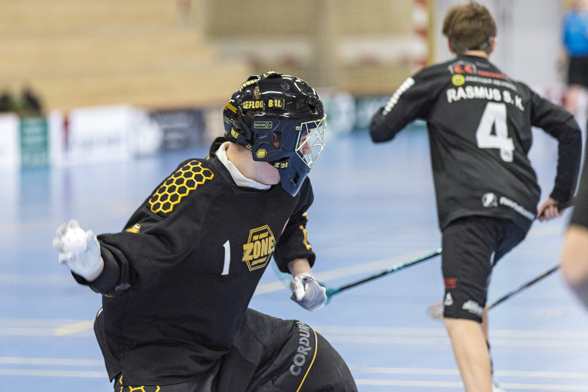Floorball