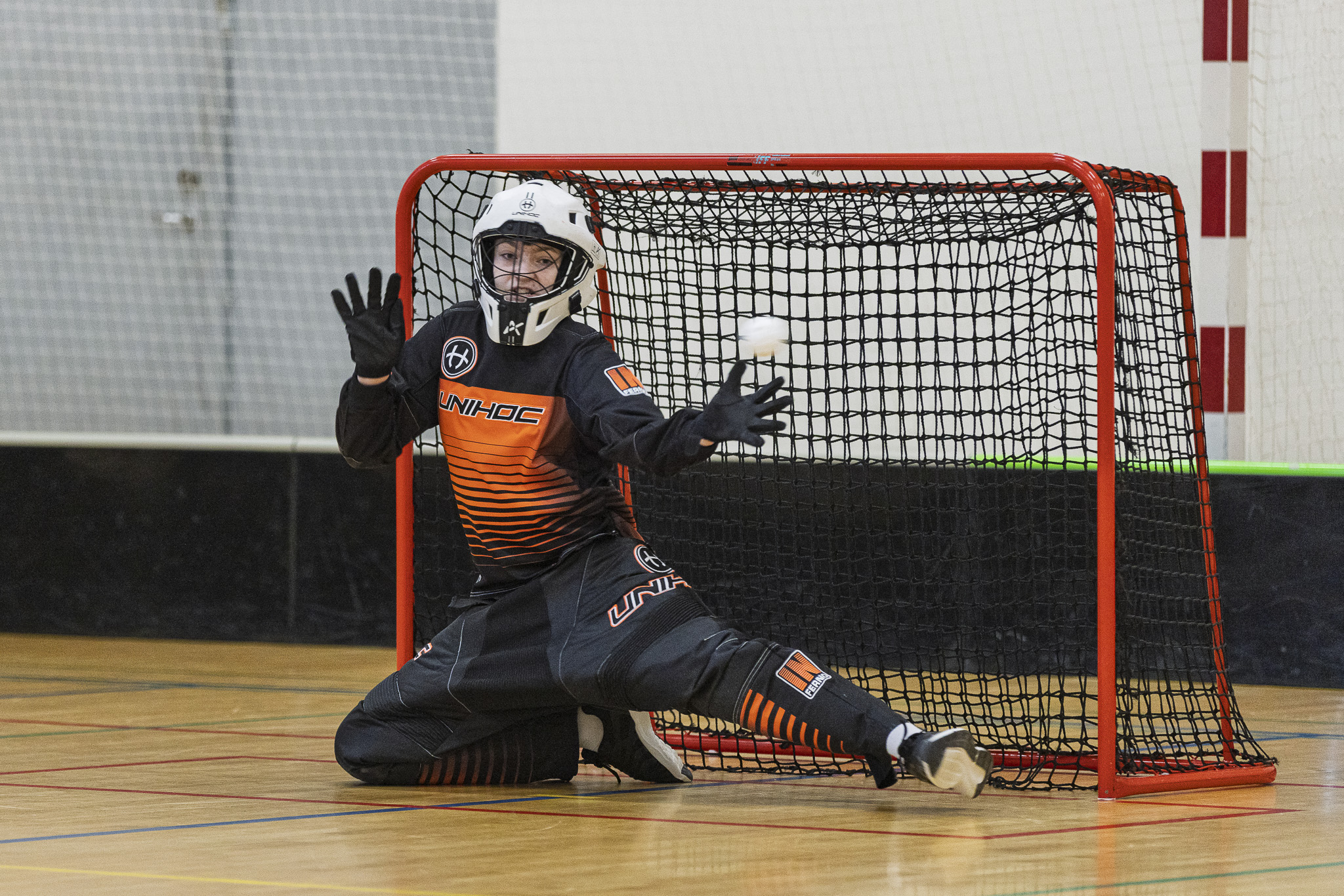 Floorball