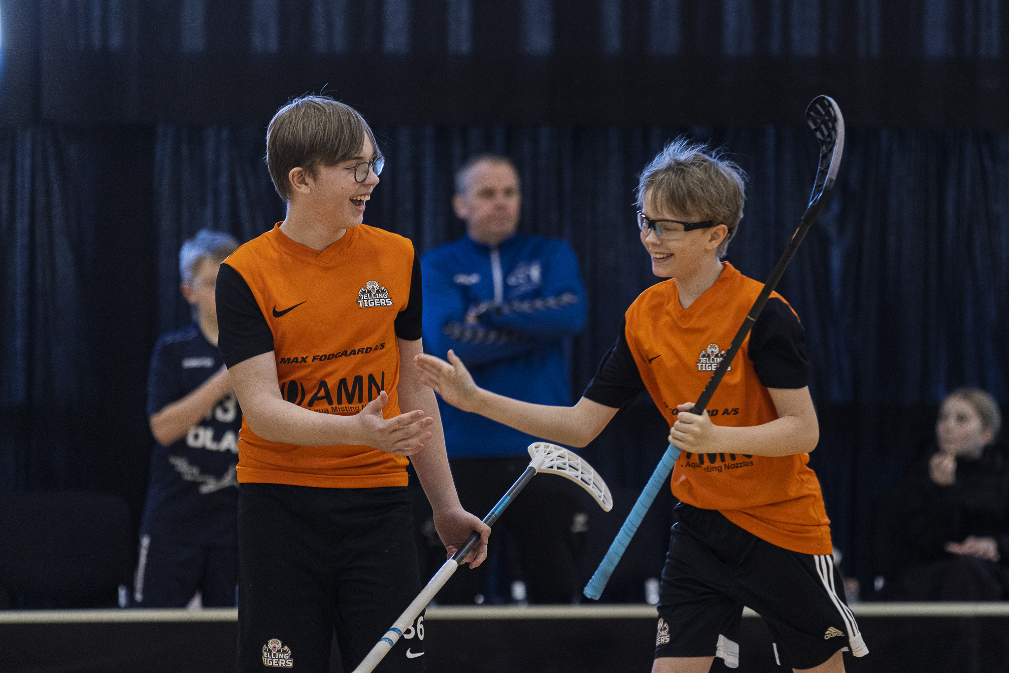 Floorball
