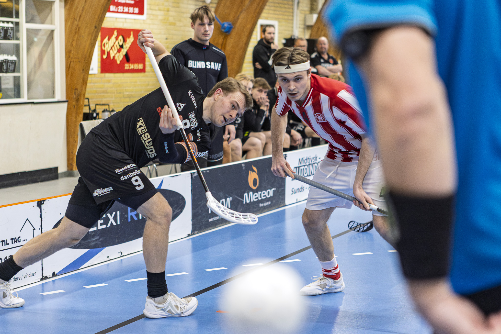 Floorball