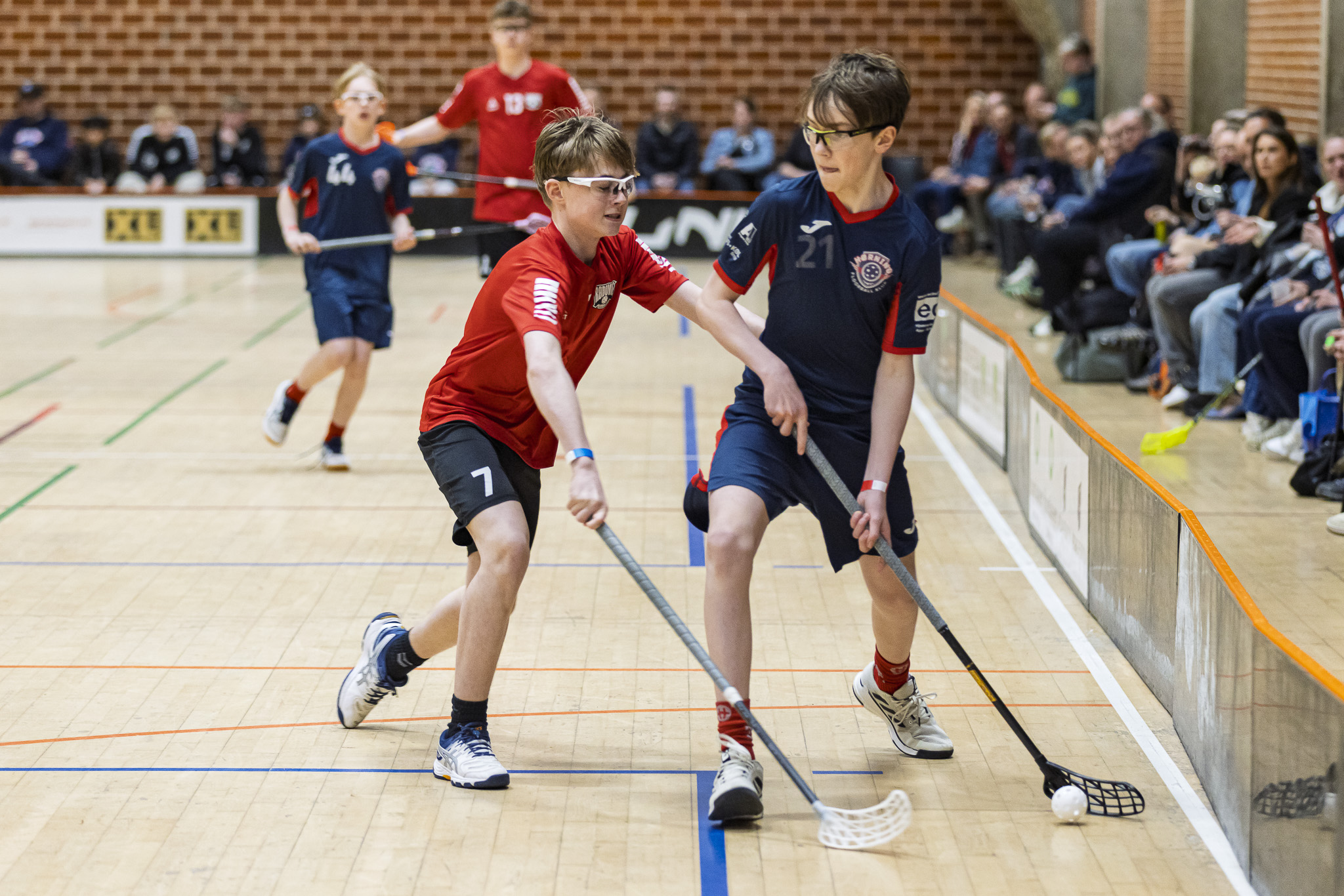 Floorball
