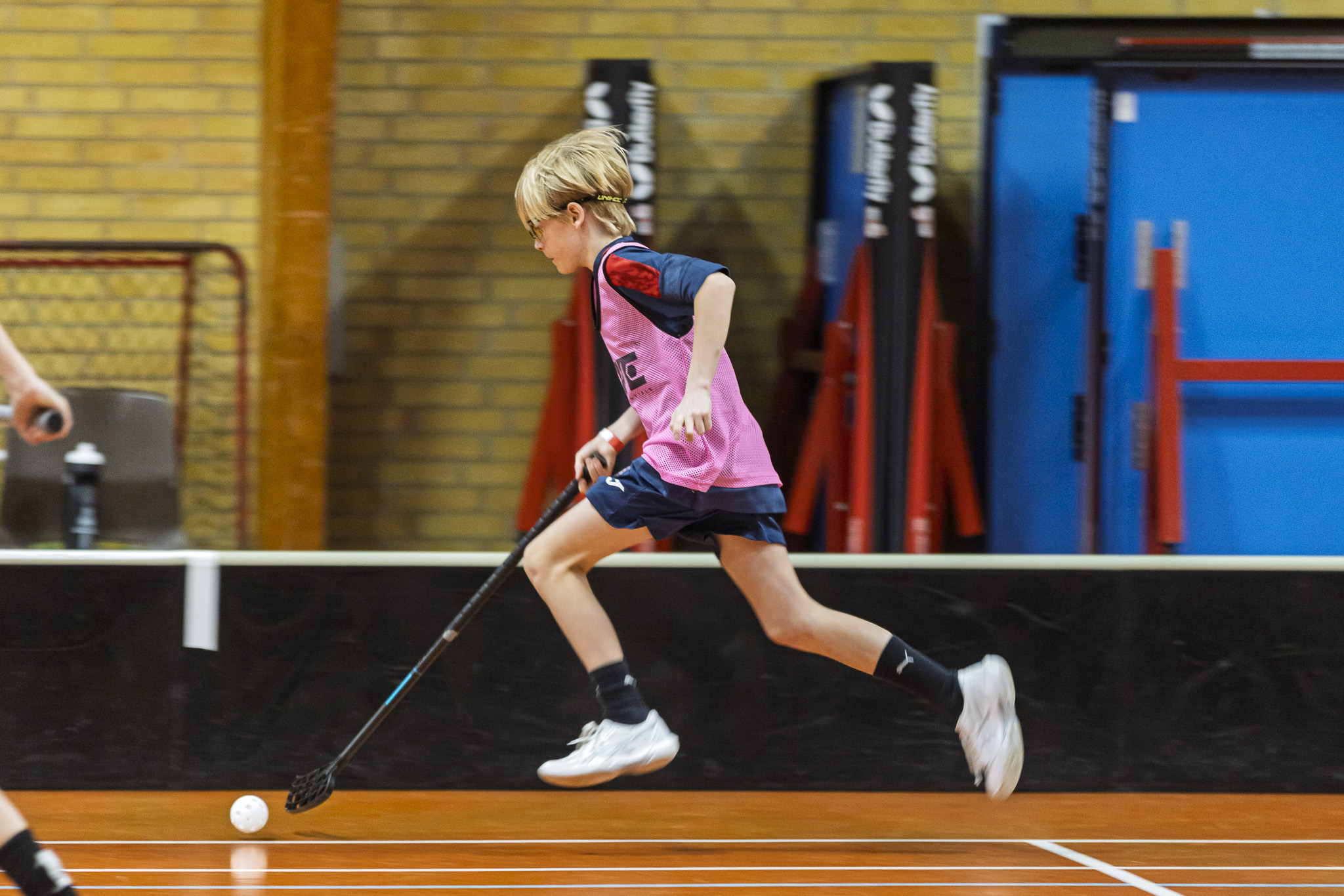 Floorball