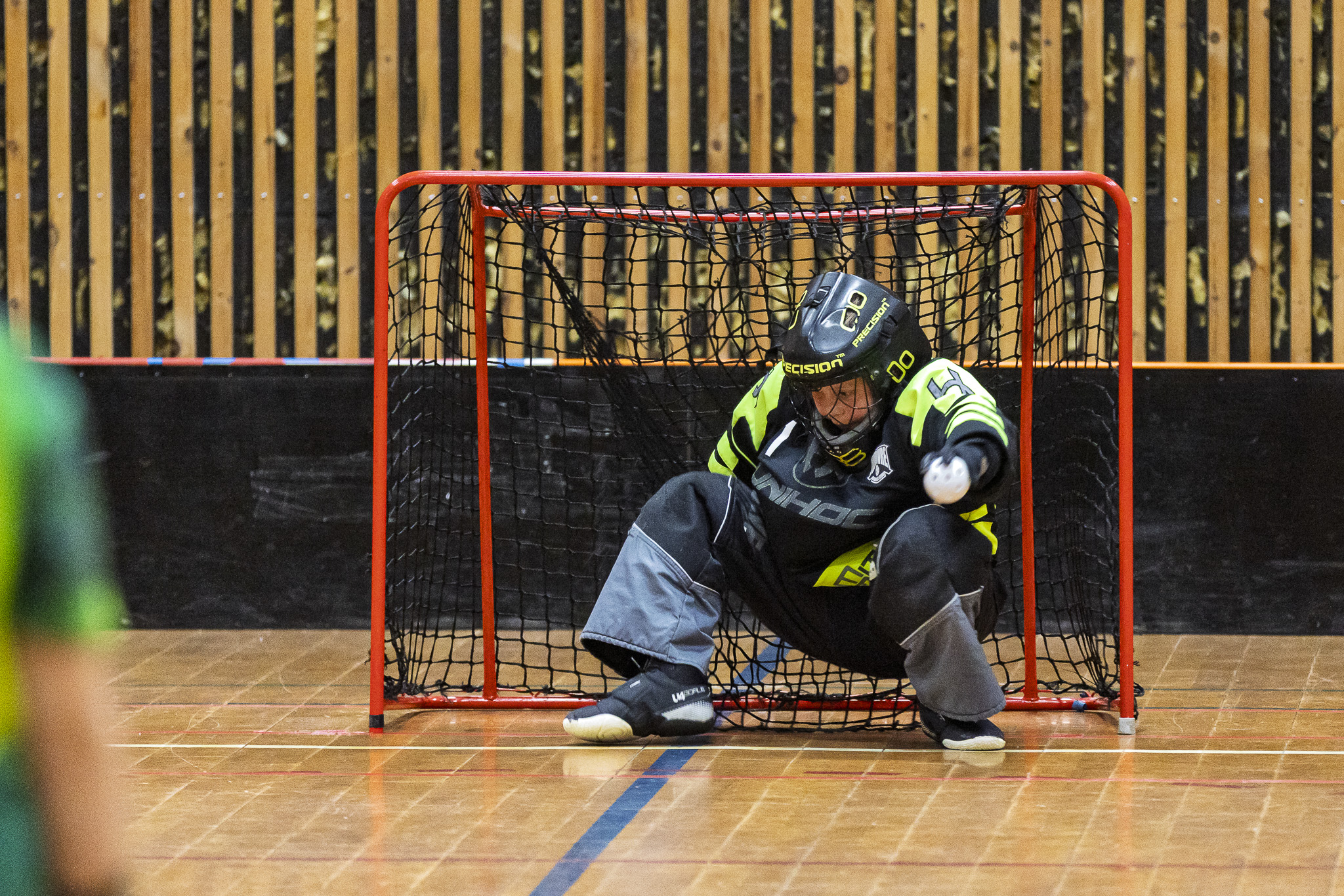 Floorball