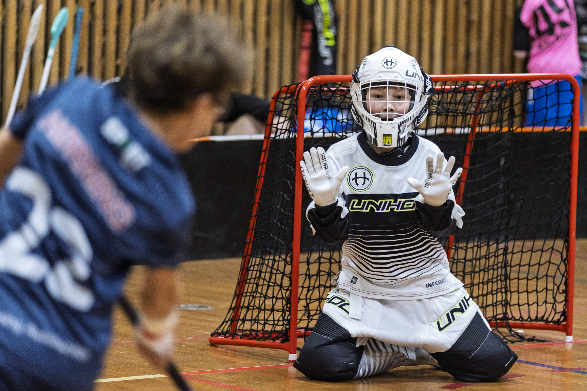 Floorball