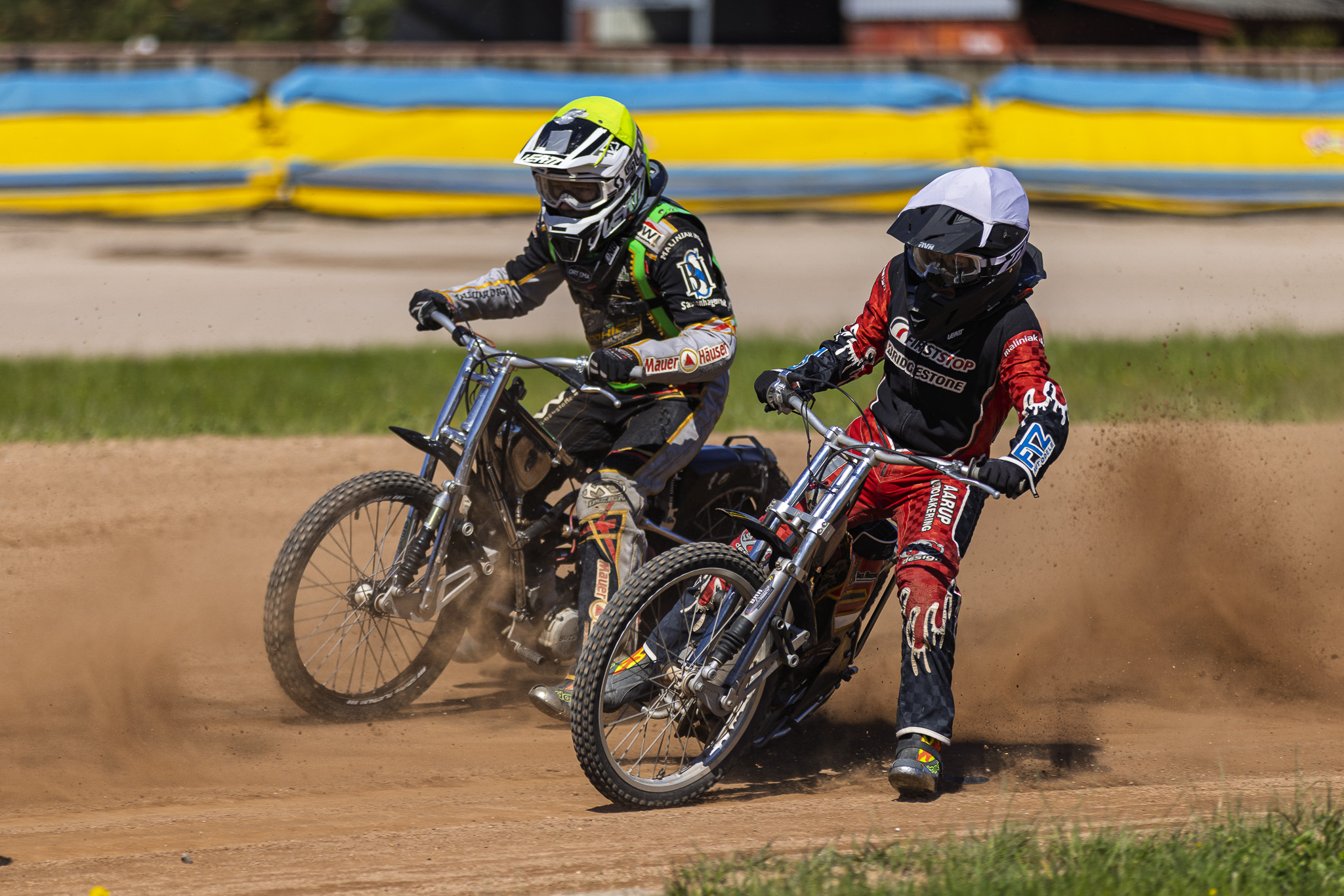 Speedway