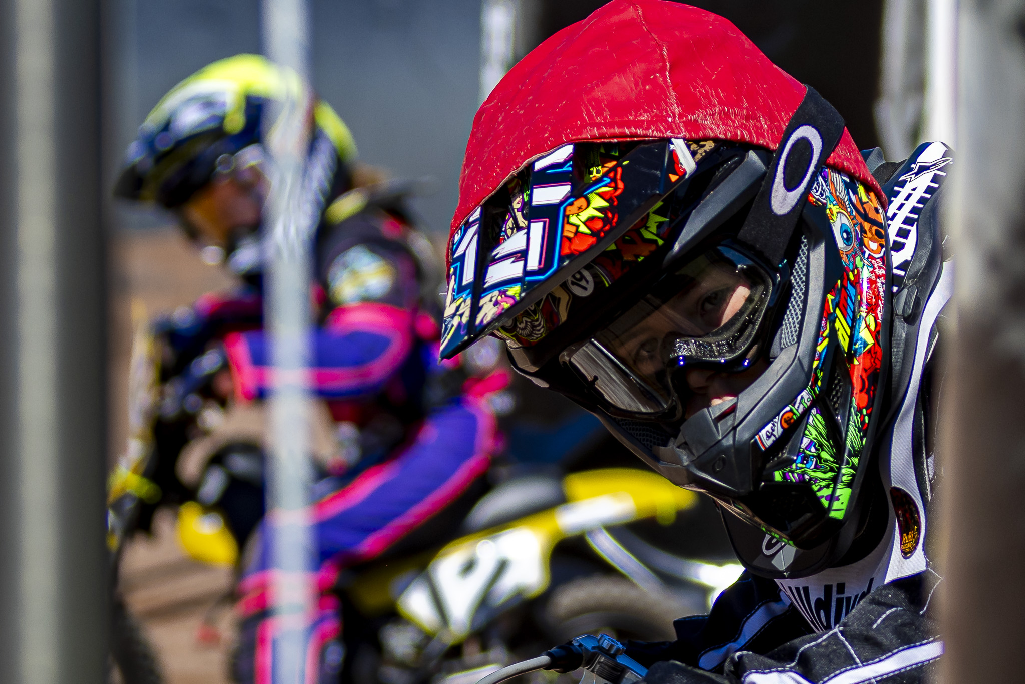 Speedway