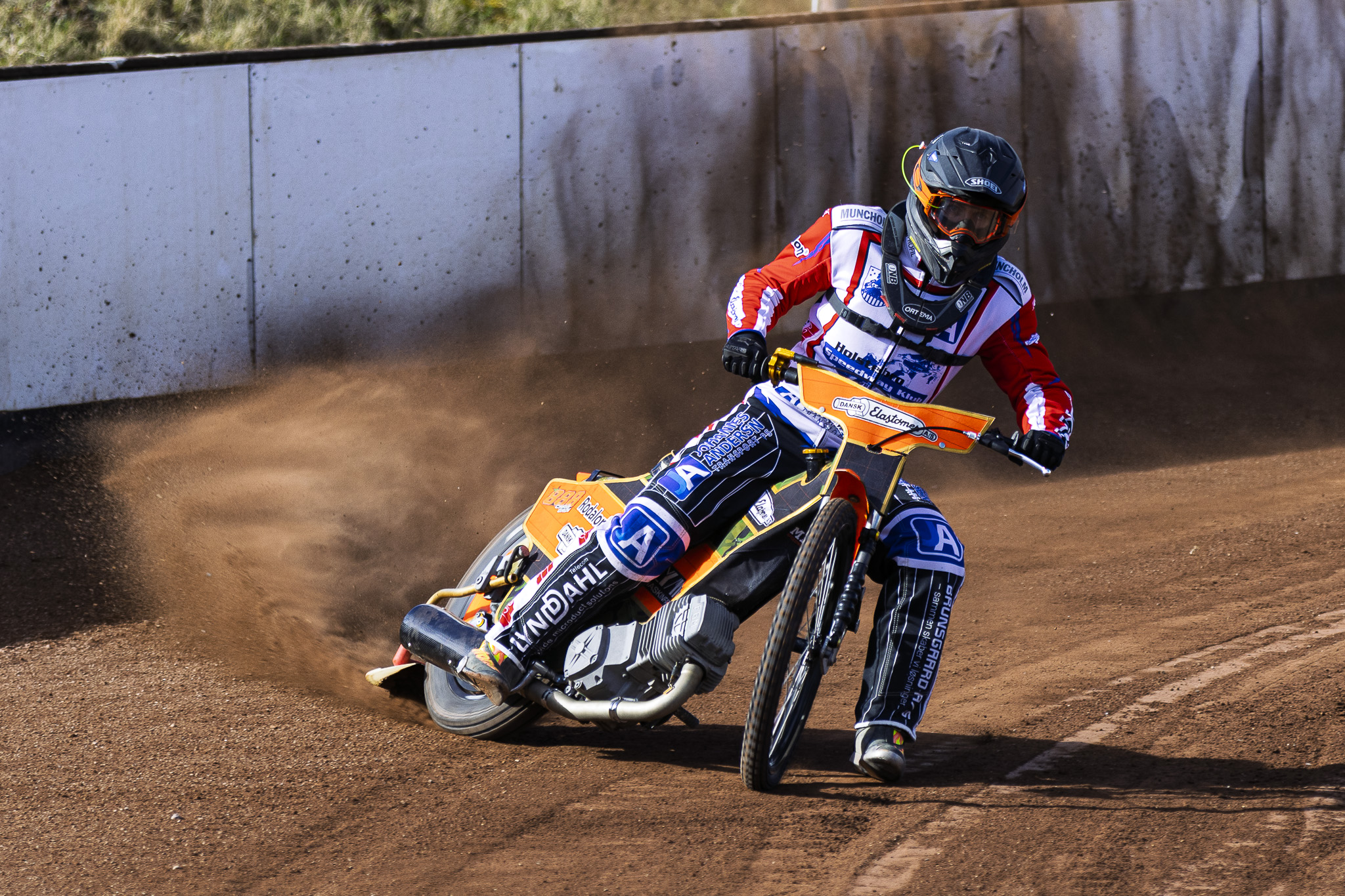 Speedway