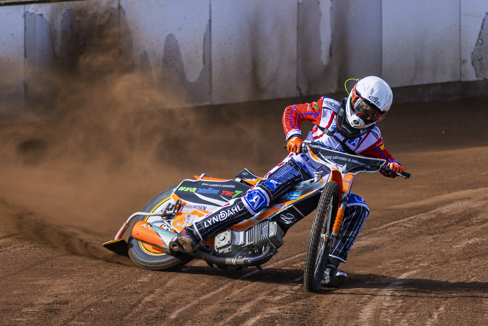 Speedway