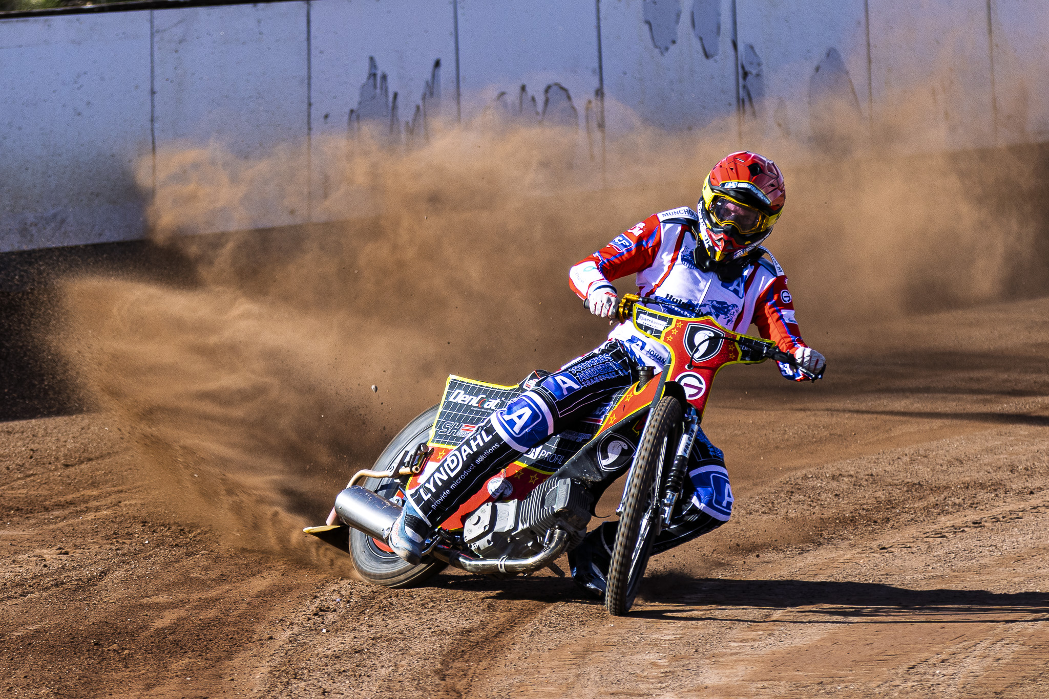 Speedway