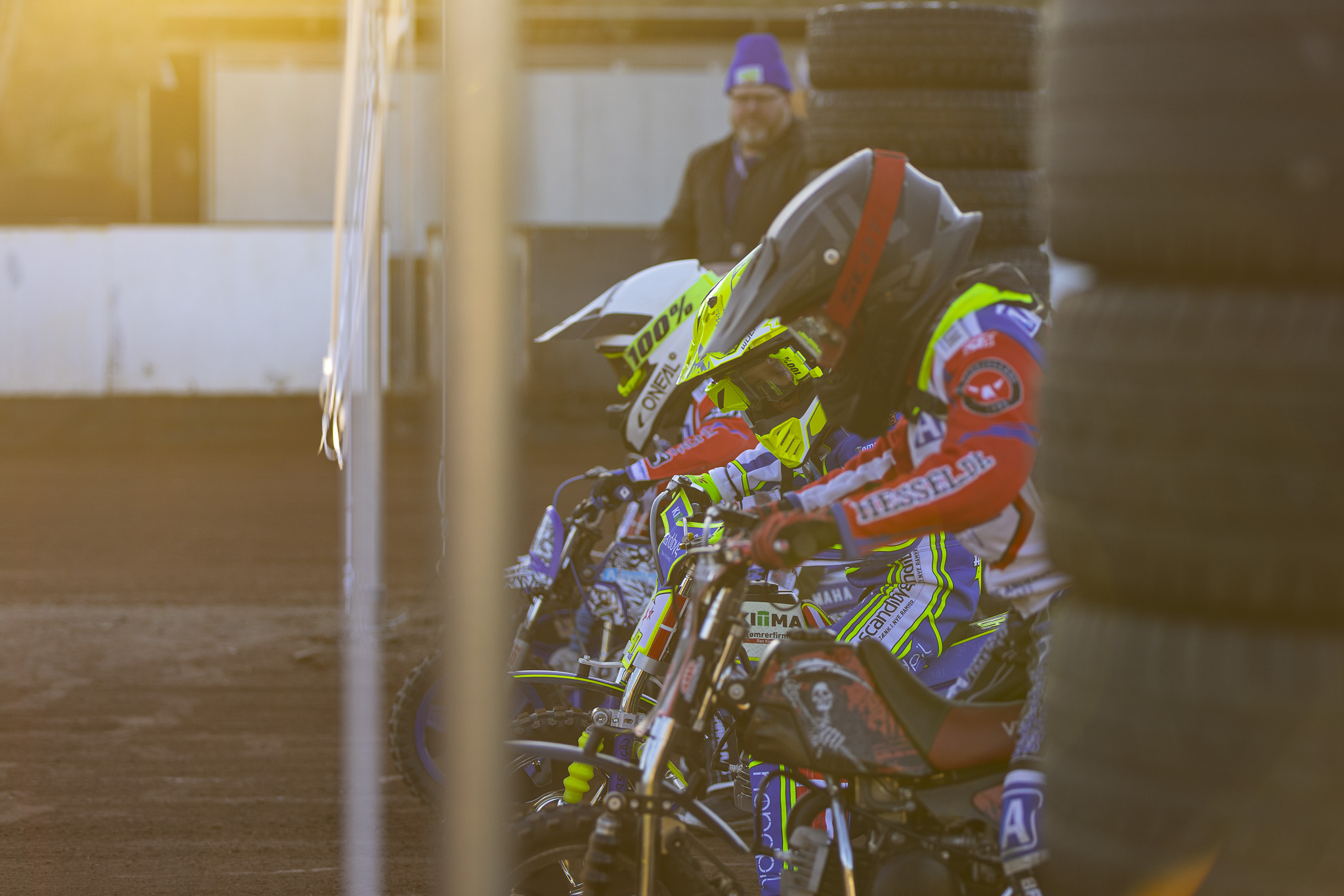 Speedway