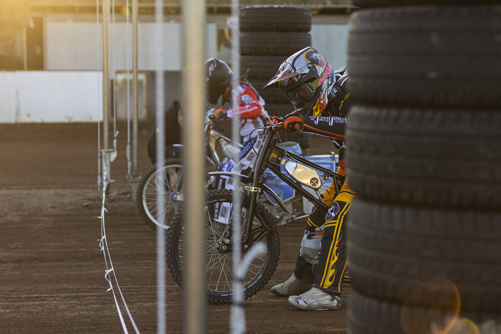 Speedway