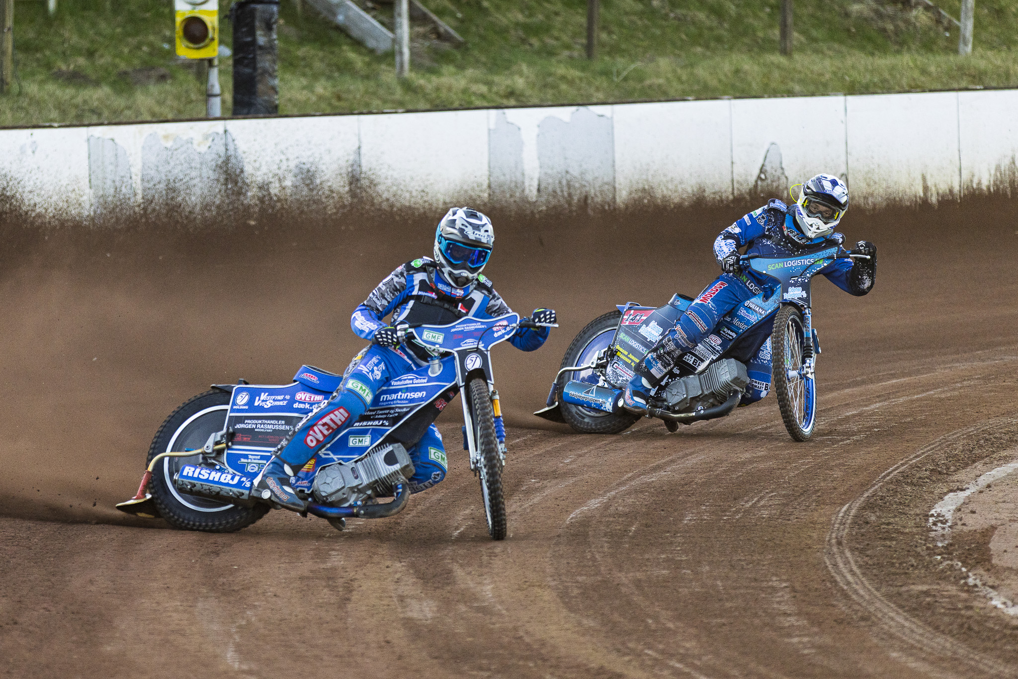 Speedway