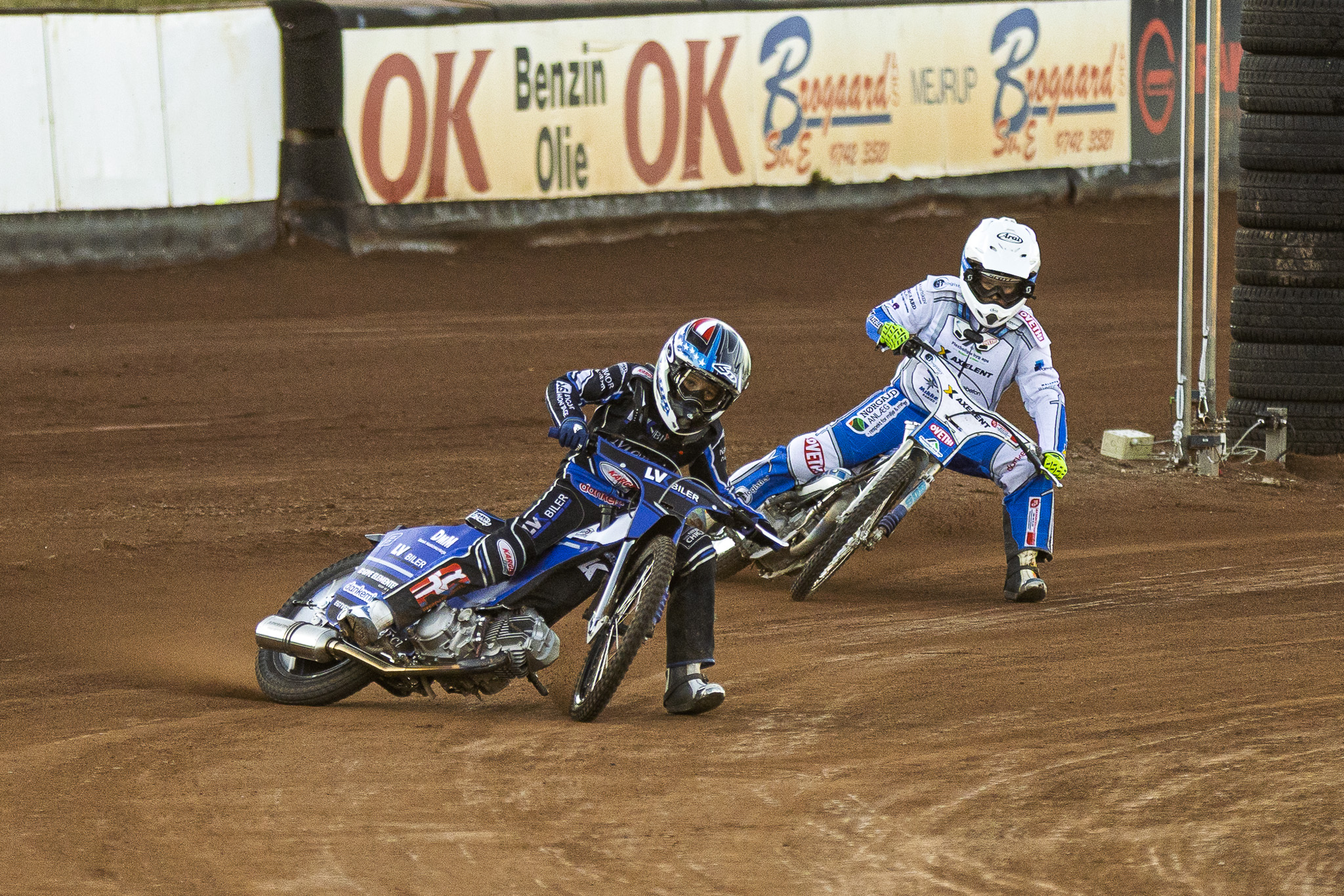 Speedway