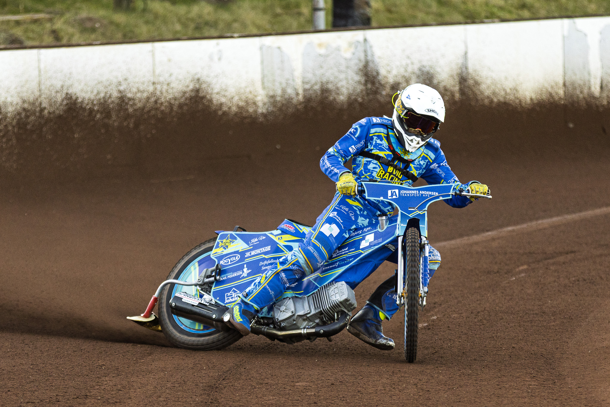Speedway