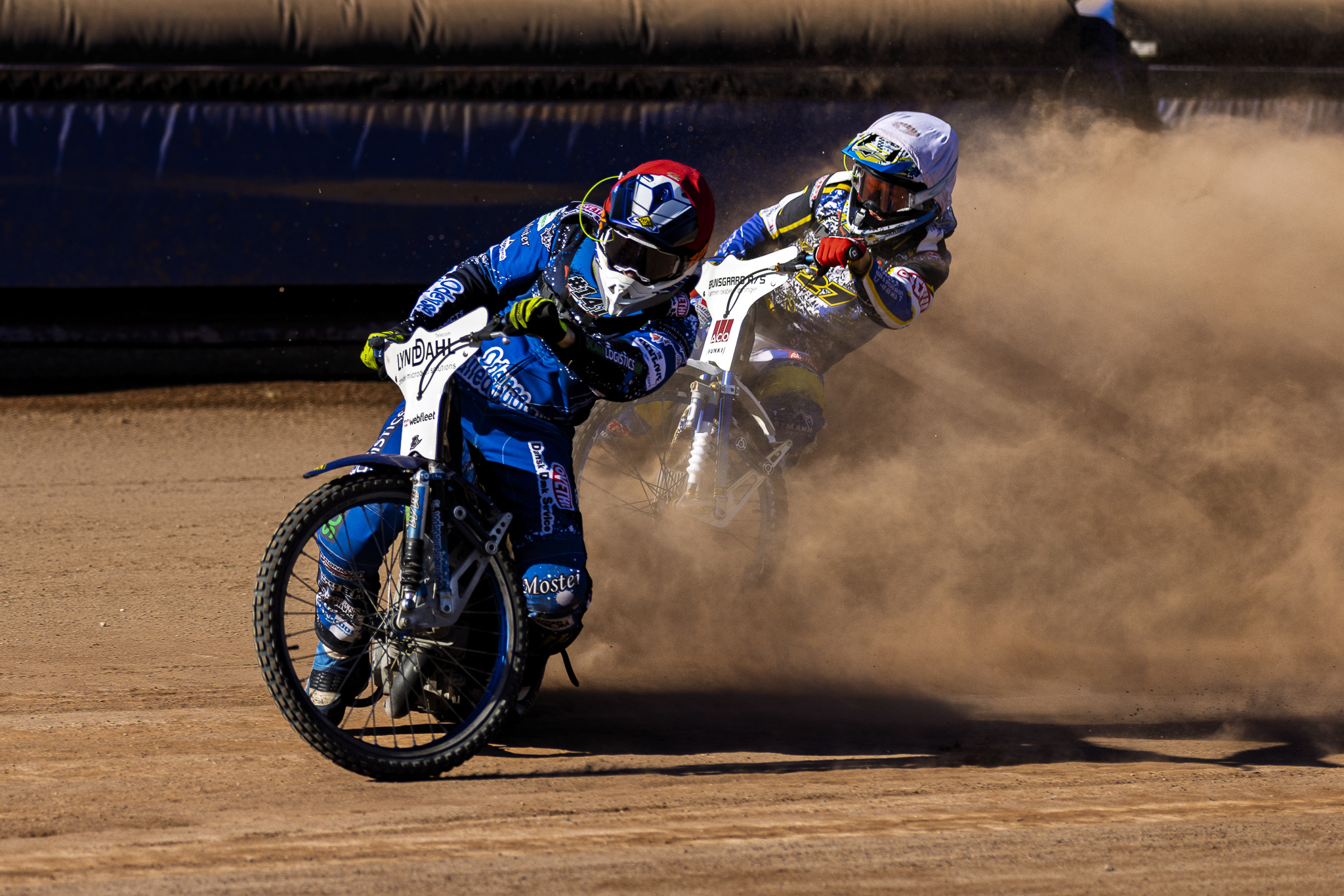 Speedway