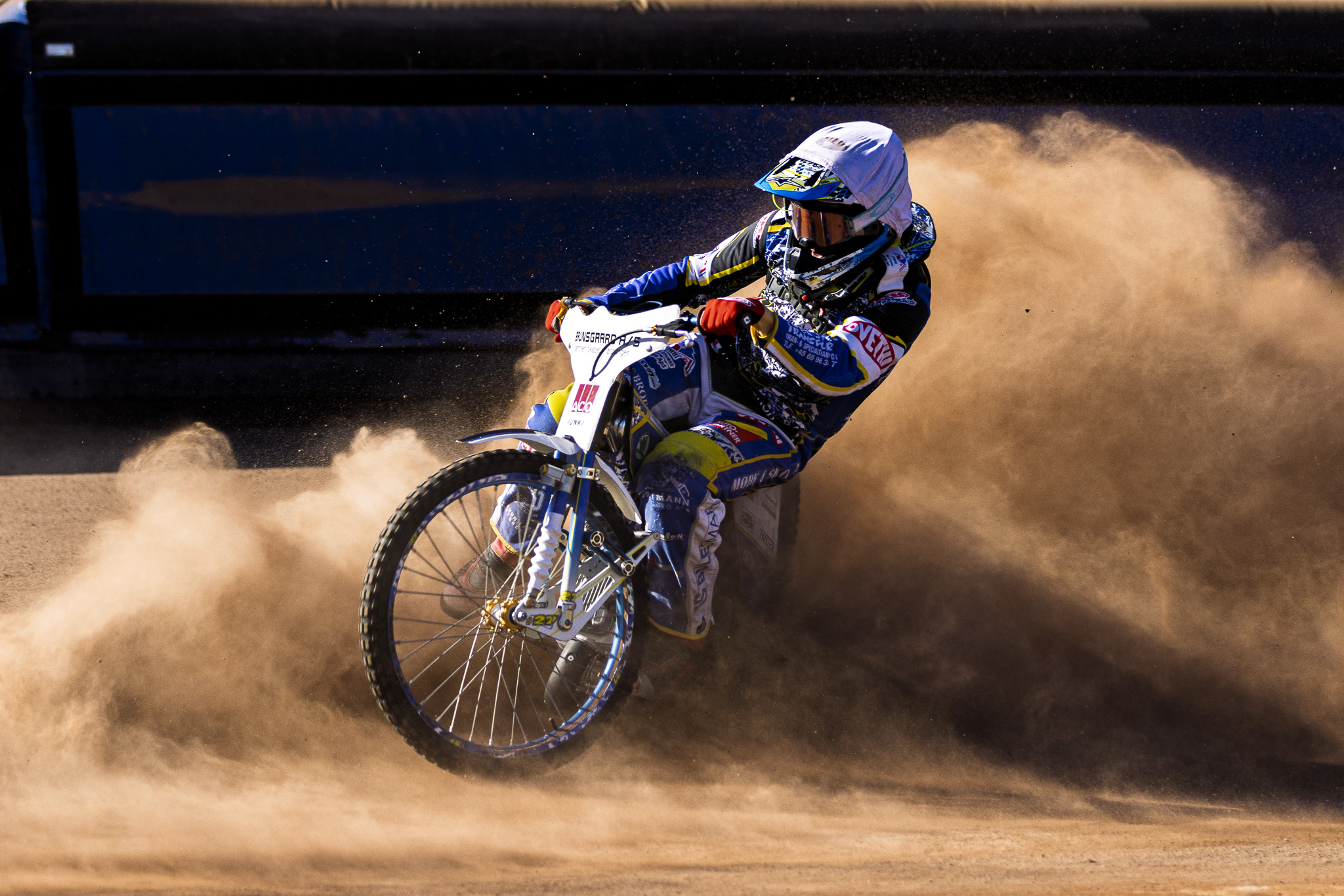 Speedway