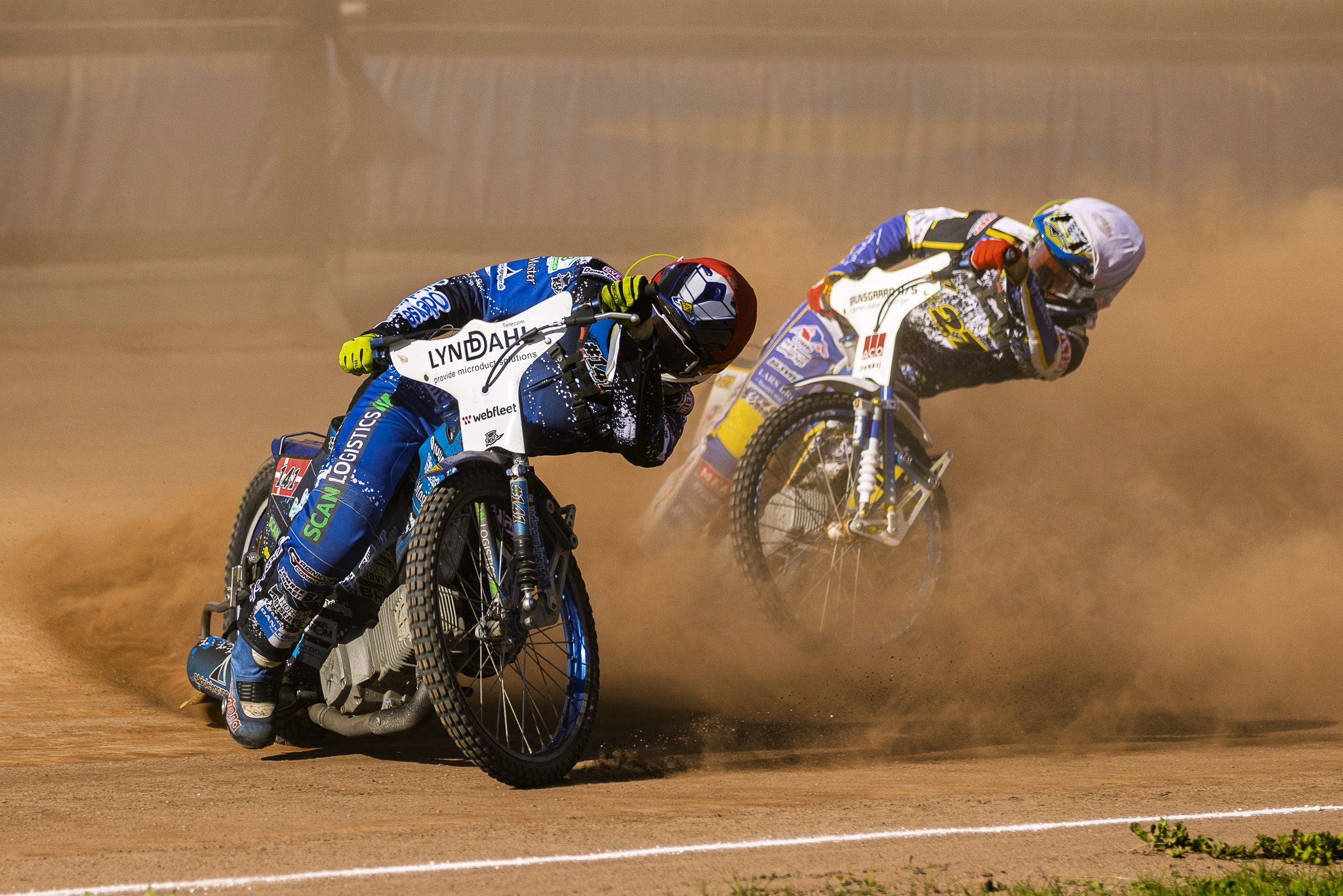 Speedway