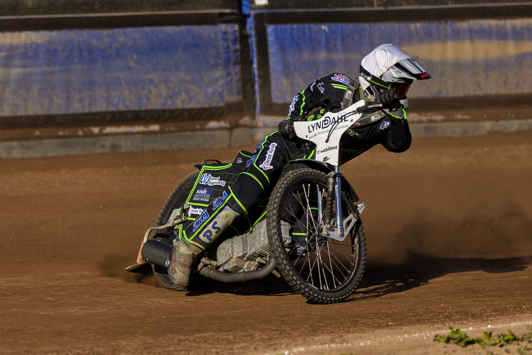 Speedway