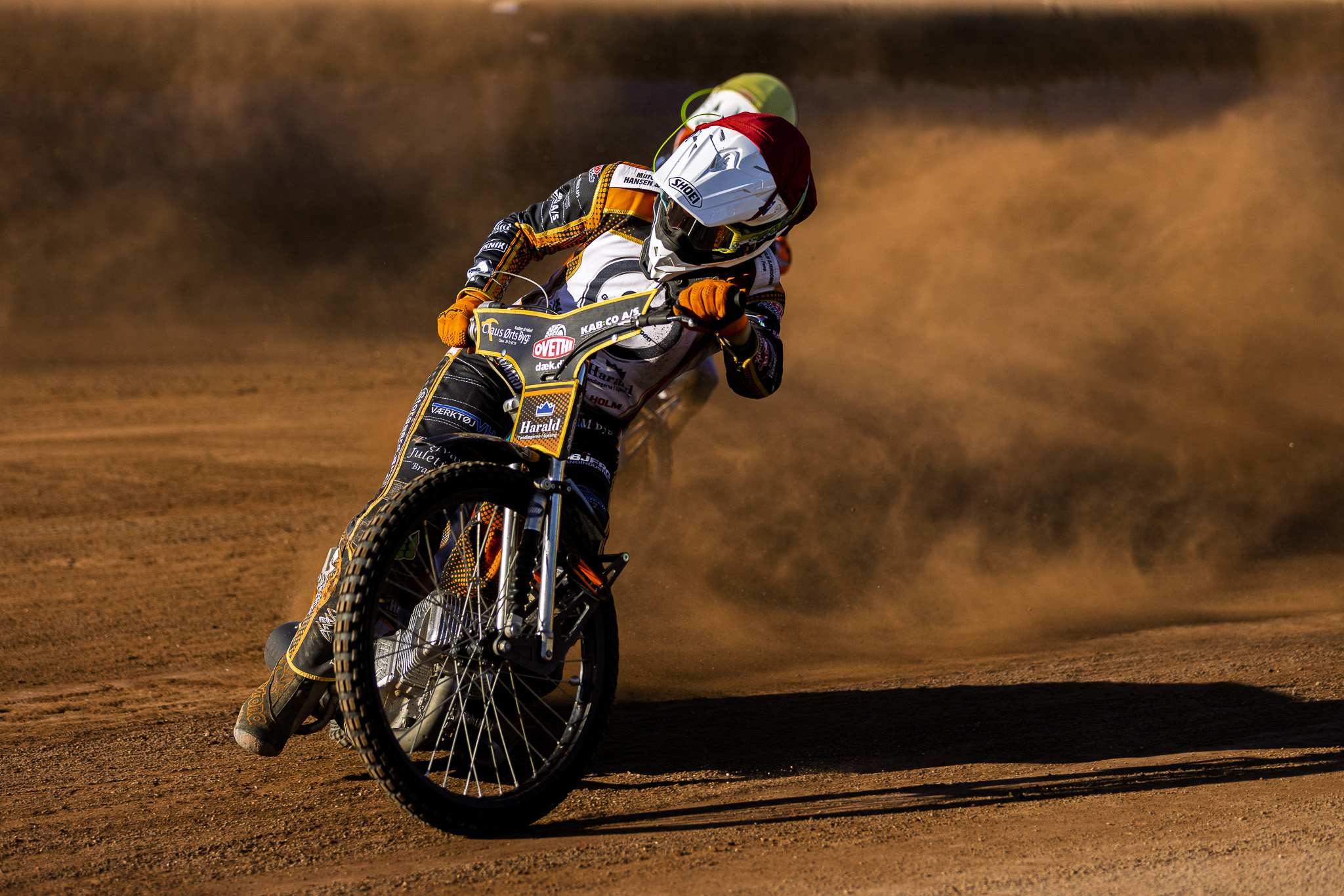 Speedway