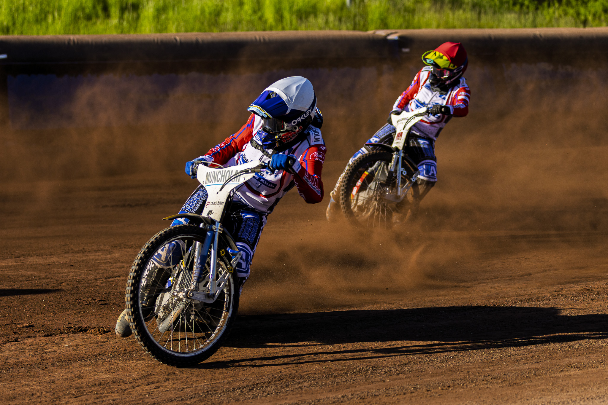 Speedway