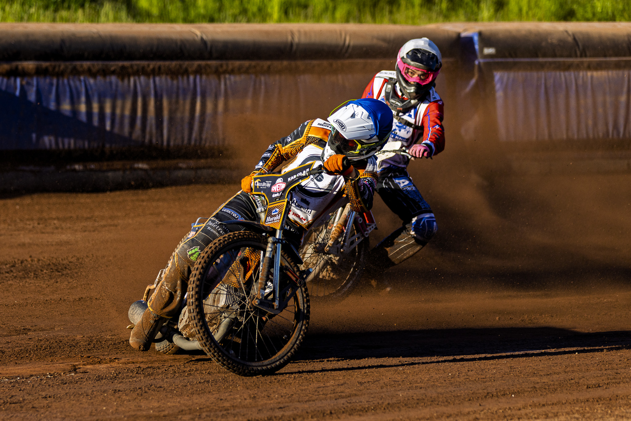 Speedway
