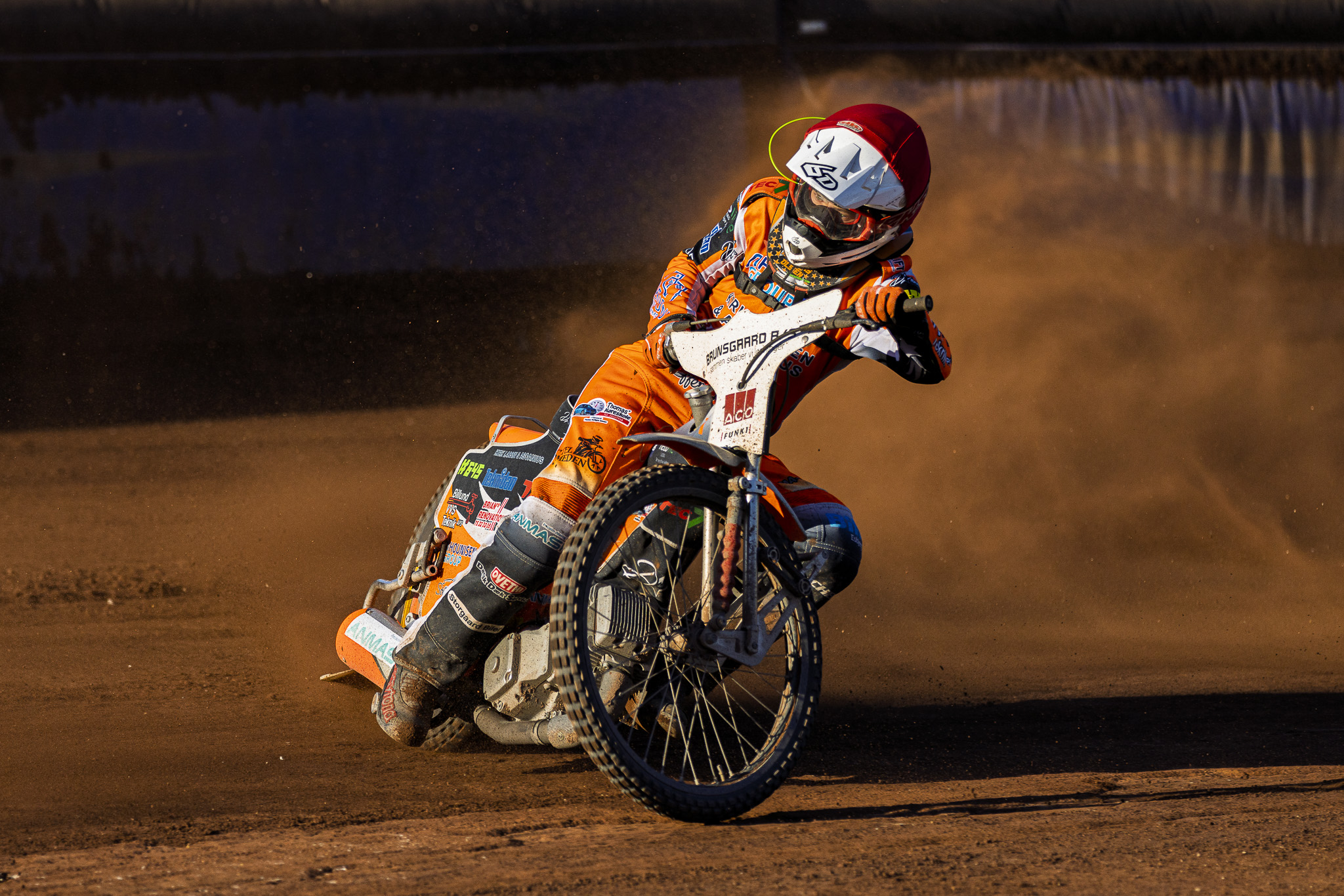 Speedway