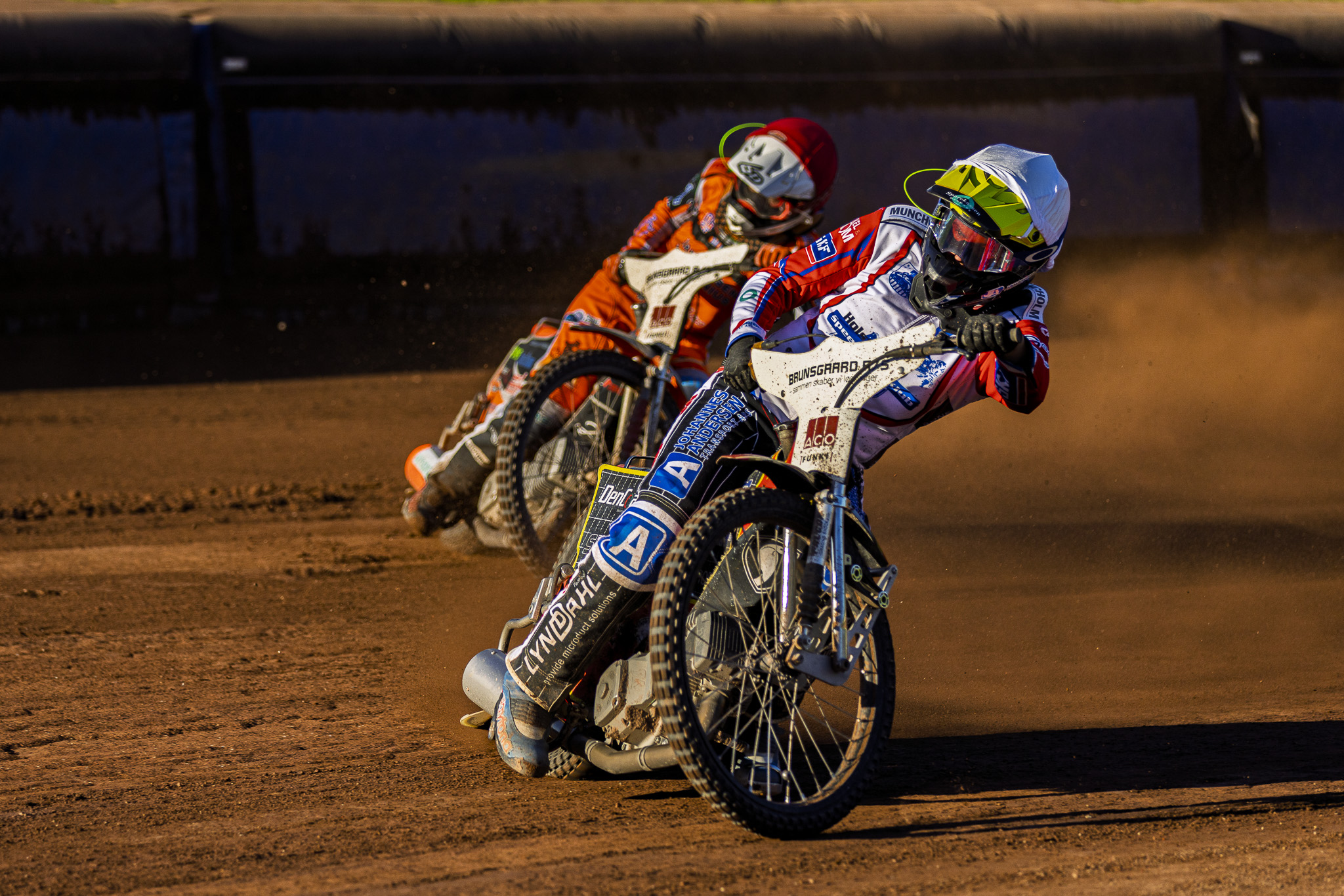 Speedway
