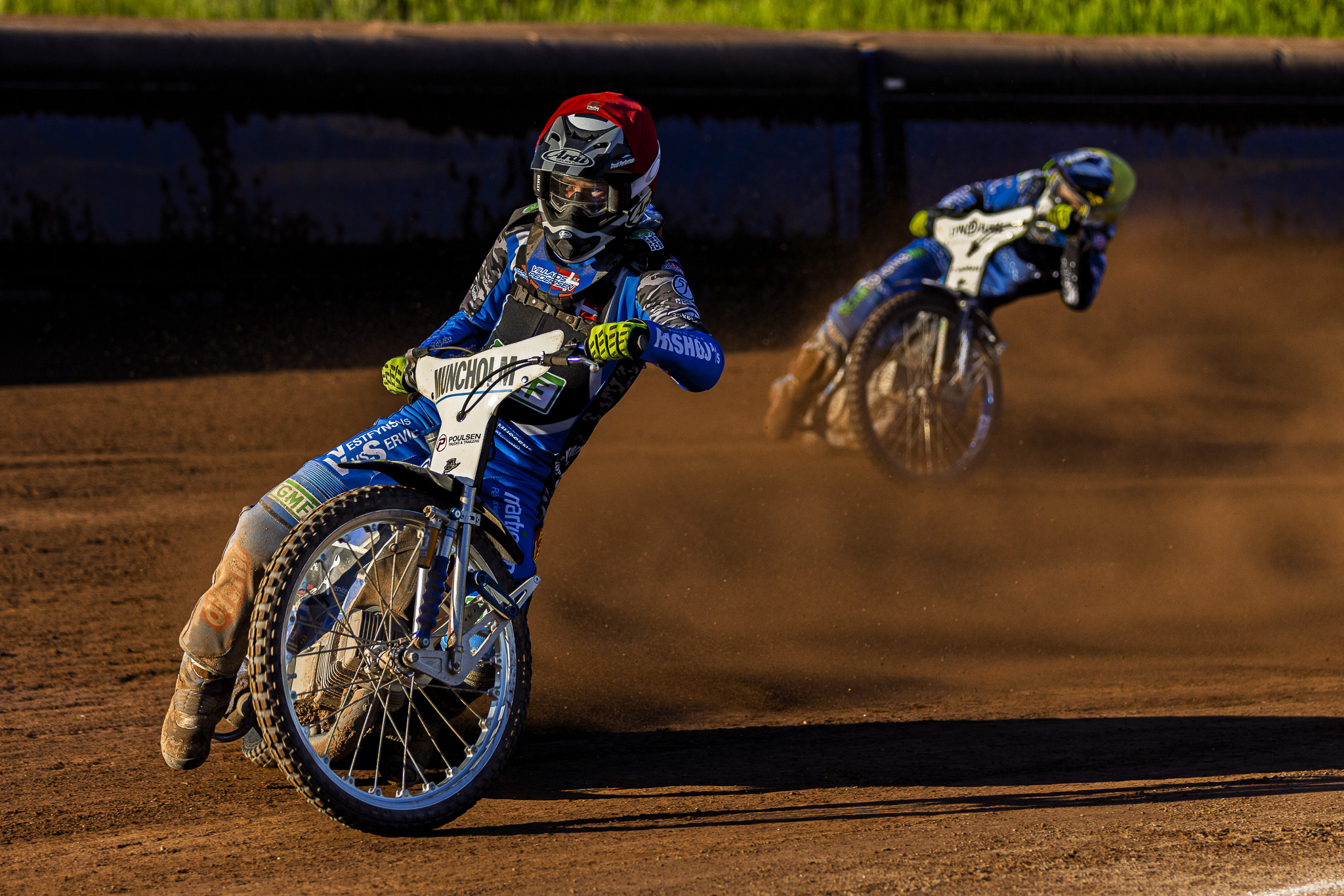Speedway