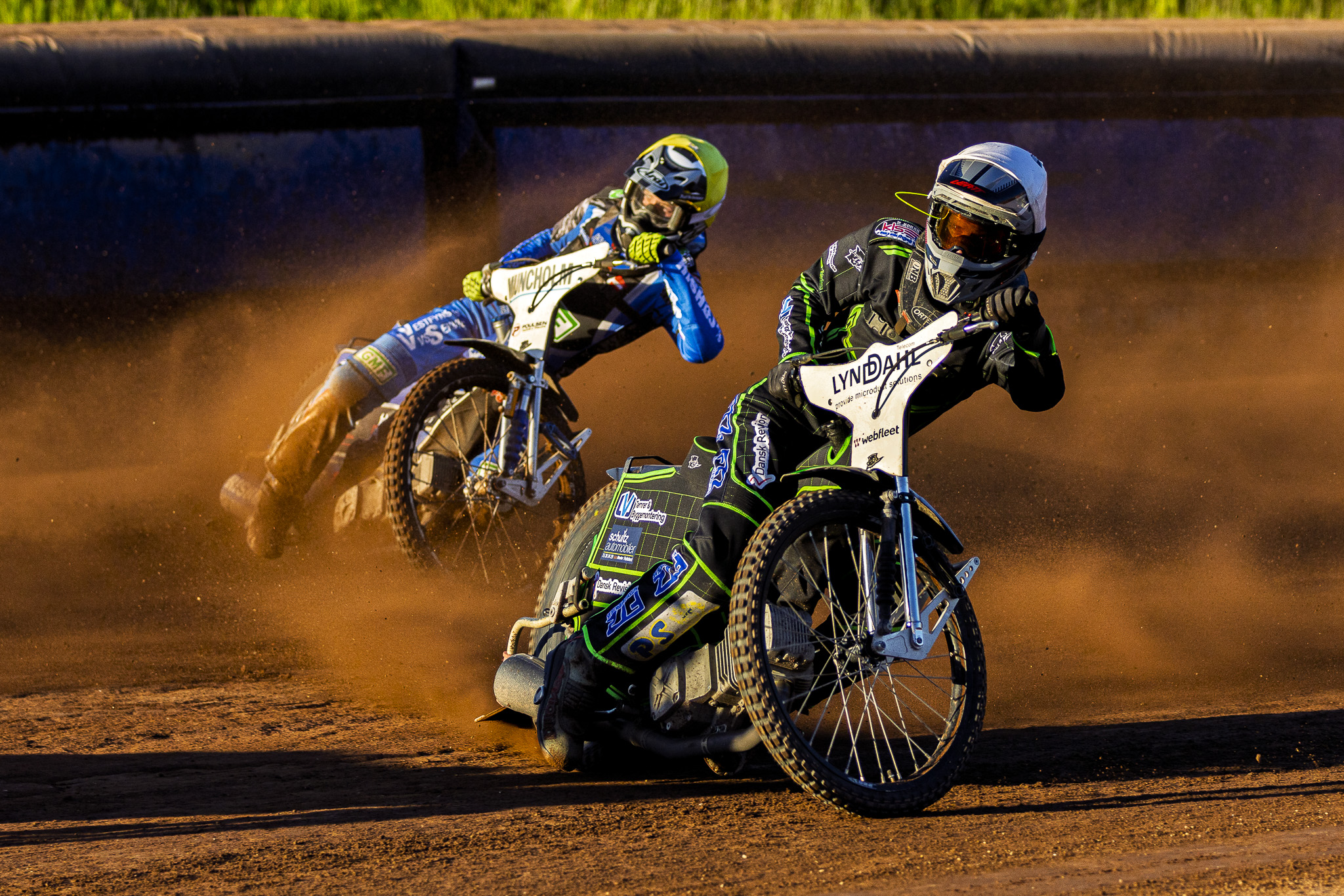 Speedway