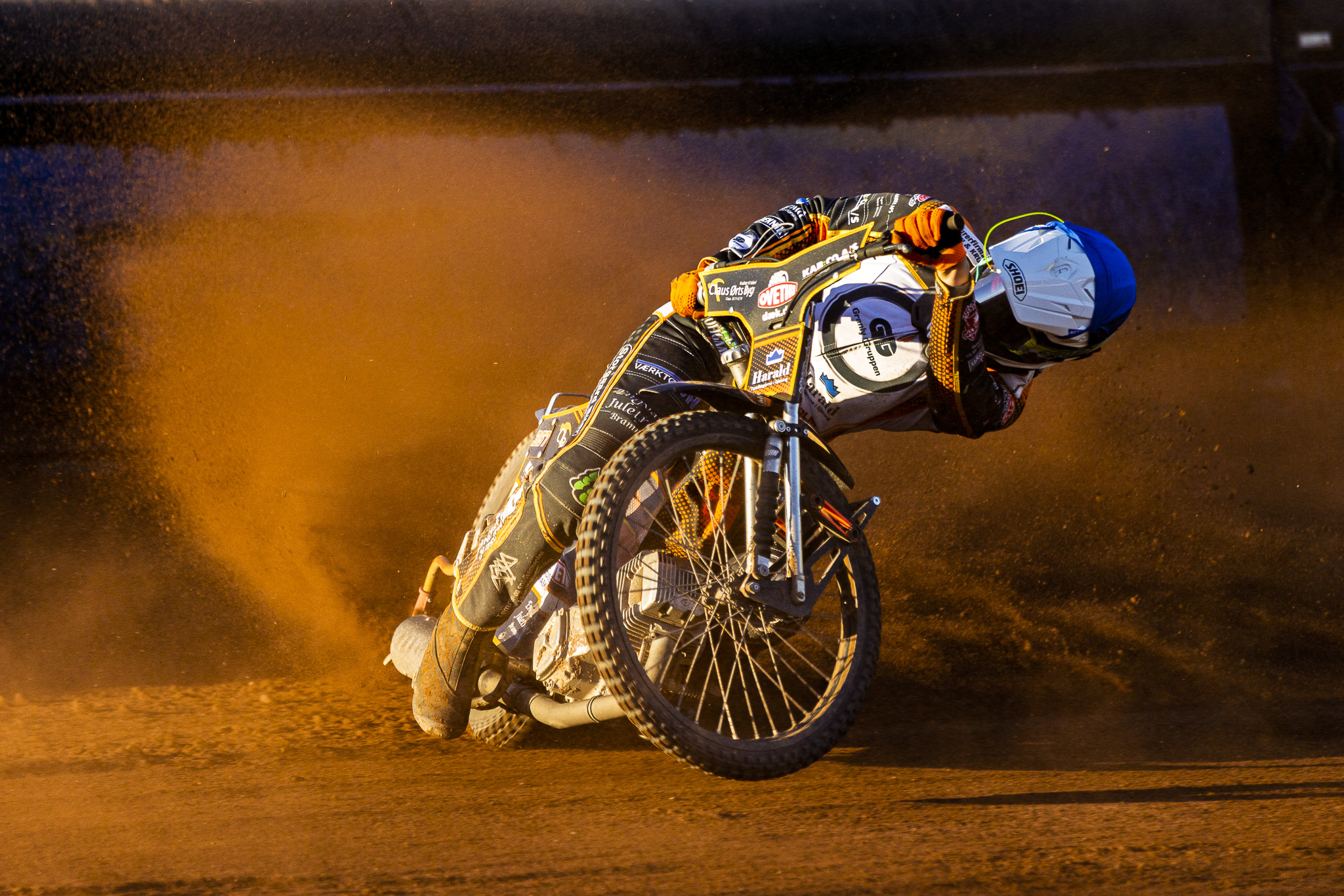 Speedway